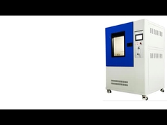 فيديو تشغيل غرفة اختبار المطر IPX12