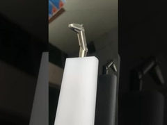 اختبار المسبار B المشترك إصبع الاختبار للتحقق من الحماية من الوصول بإصبع