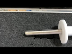 إختبار طويل لبرنامج CNAS لسلامة منتجات الاتصالات