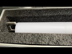 مسبار أصابع الأطفال الصغار IEC61032 مسبار الاختبار 18 مع مقبض التمديد