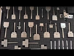 مقاييس الذهاب وعدم الذهاب لاختبار الامتثال للإدراج إلى مقترحات الأجهزة