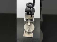 اختبار الدبوس غير الصلب لربطات الأجهزة والمقابس