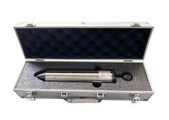 جهاز اختبار مطرقة الربيعية العالمي من 0.14J إلى 1J يدوياً IEC62262