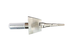 UL المسبار المفصلي مع وقف الويب للاختبار الوصول