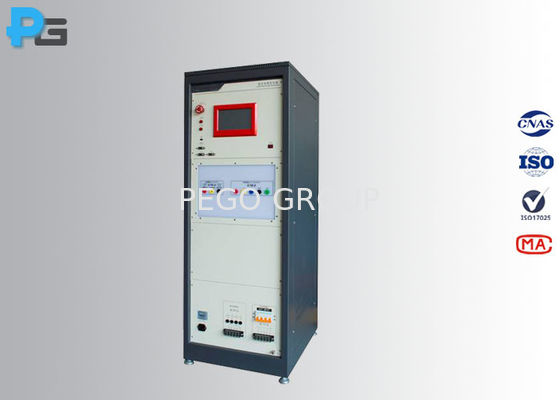 5KV Output IEC61000-4-4 Compliant EFT Generator with 3-Phase CDN for EMC Testing