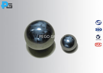 IEC61032 Test Finger Probe 1 Diameter 50mm Steel Ball with CNAS Certificate