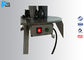 Manual Electrical Safety Test Equipment Stainless Steel Inclined Plane Device