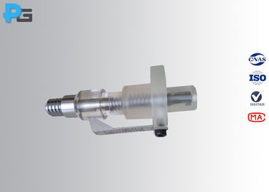 Lampholder الذهاب لا الذهاب الموضوع المقياس شمعة شافه رمح للتحقق من الأبعاد