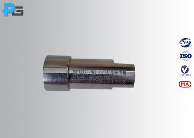 IEC60432-1 عزم الدوران مصباح كاب مقياس صلابة عالية سبائك مع شهادة CNAS