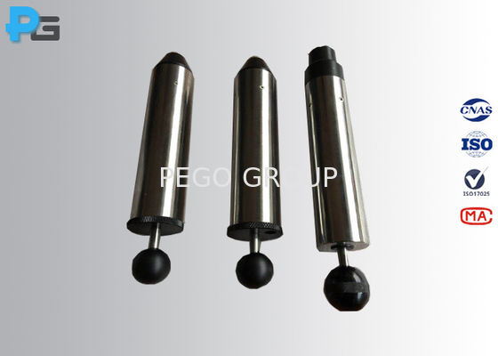 معدات اختبار تأثير المطرقة الزنبركية المفردة