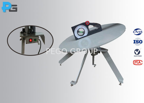 اختبار استقرار الطائرة المائلة المدارة بمحرك من 0 إلى 30 درجة بعنوان للأجهزة المنزلية